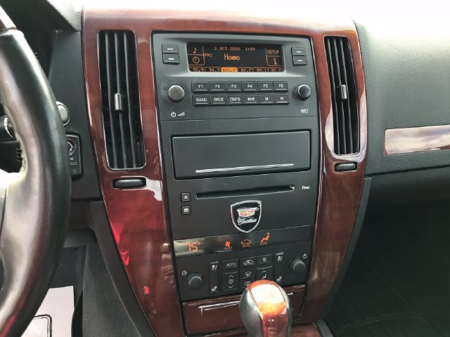 Used 2007 Cadillac STS w/ Preferred Equipment Group AWD/4WD image 9
