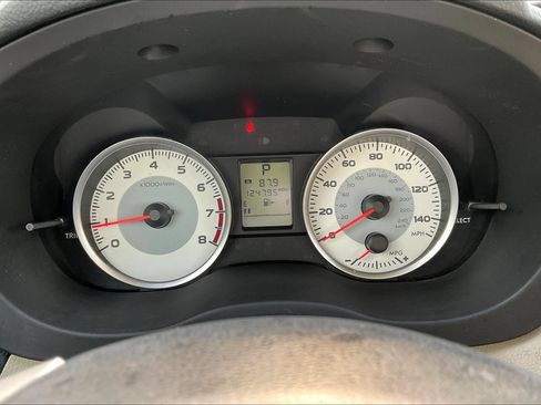 Used 2014 Subaru Impreza 2.0i Premium w/ All-Weather Package w/CVT AWD/4WD image 13