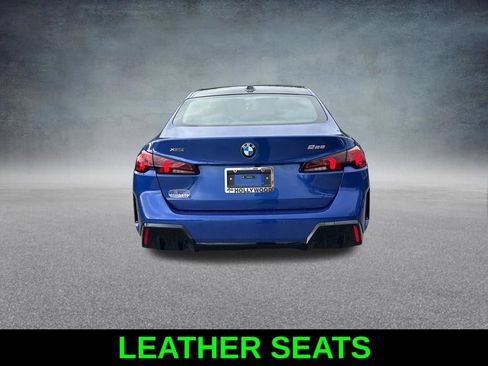 Used 2026 BMW 228i xDrive AWD/4WD image 6