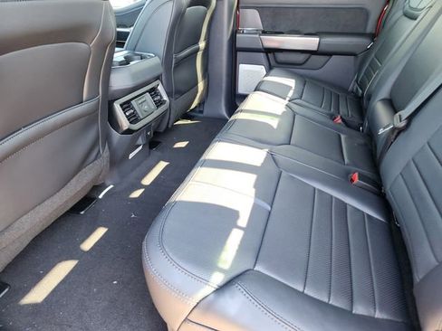 New 2026 Ford F250 Platinum image 30