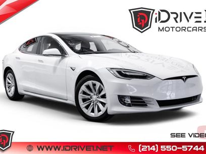 Used 2017 Tesla Model S 60