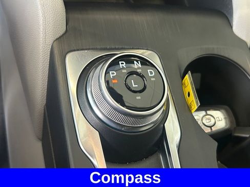 Certified 2024 Ford Escape SE w/ PHEV Premium Package FWD image 15