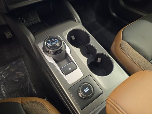 New 2026 Ford Bronco Sport Outer Banks AWD/4WD image 28