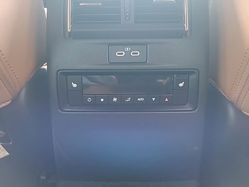 Used 2025 MAZDA CX-70 3.3 Turbo S w/ Premium Plus image 18