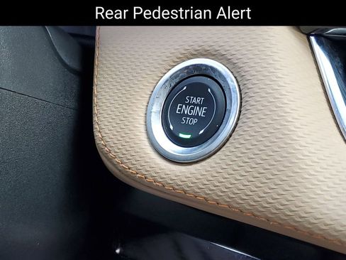 Certified 2025 Chevrolet Equinox ACTIV w/ Safety and Technology Package image 15