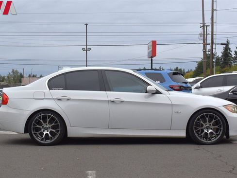 Used 2007 BMW 335i 335i image 6