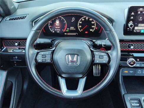 Used 2024 Honda Civic Si image 17