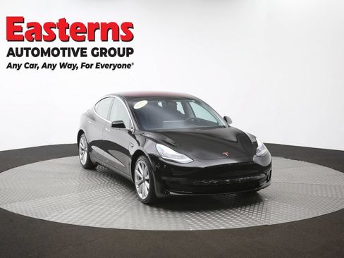 Used 2018 Tesla Model 3 Mid Range RWD image 45