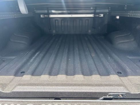 Used 2025 Nissan Frontier PRO-4X w/ Pro Convenience Package AWD/4WD image 29