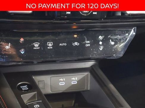 New 2025 Nissan Kicks SR w/ SR Premium Package image 17