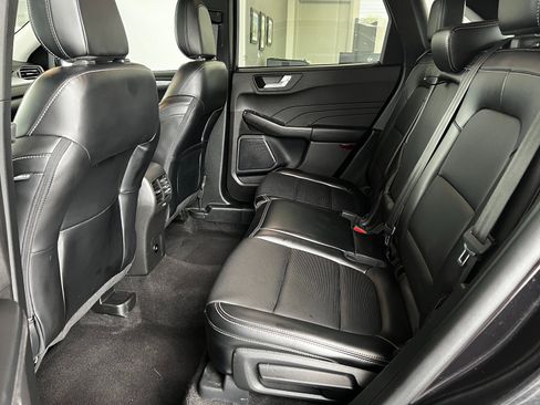 Used 2024 Ford Escape Platinum AWD/4WD image 23
