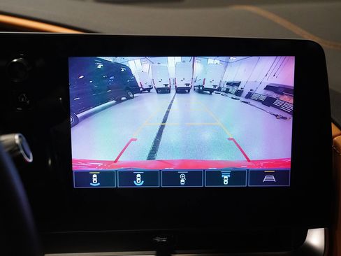 Used 2020 Chevrolet Corvette Stingray Preferred Cpe w/ 2LT Preferred Equipment Group image 22