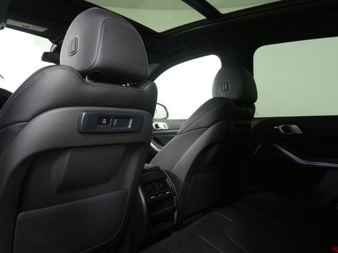 Certified 2023 BMW X5 xDrive40i w/ M Sport Package image 15