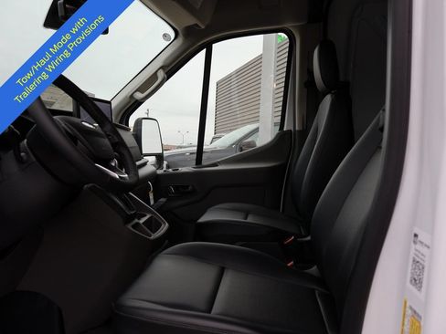 New 2026 Ford Transit 150 148 Medium Roof AWD image 20