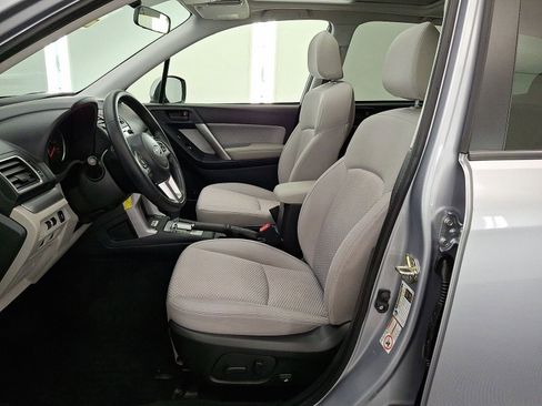 Used 2017 Subaru Forester 2.5i Premium w/ Protection Package #1 AWD/4WD image 11