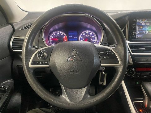 Used 2020 Mitsubishi Eclipse Cross ES image 20