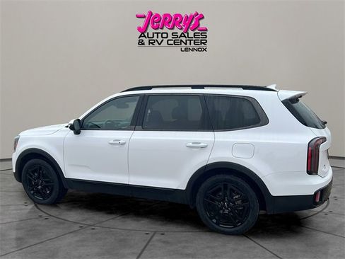 Used 2024 Kia Telluride EX X-Line image 12