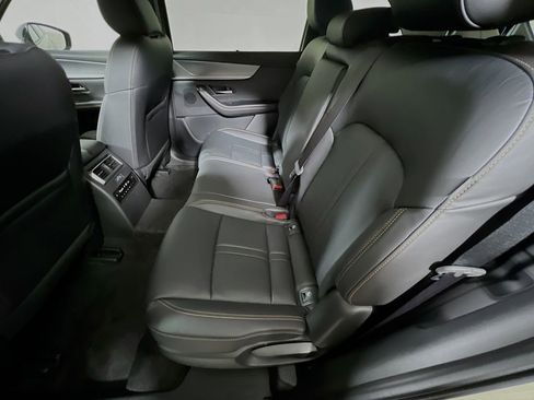 New 2026 MAZDA CX-70 SC Plus image 19