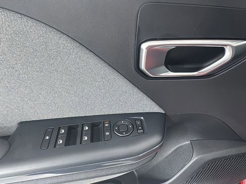New 2025 Kia K4 EX image 17