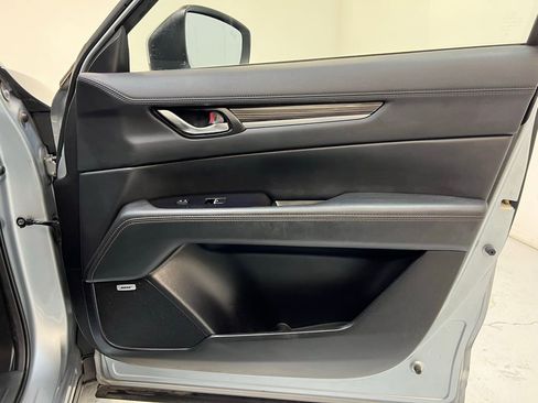 Used 2020 MAZDA CX-5 Grand Touring image 31