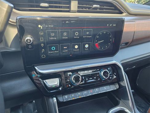 Used 2024 GMC Sierra 3500 Denali Ultimate image 67