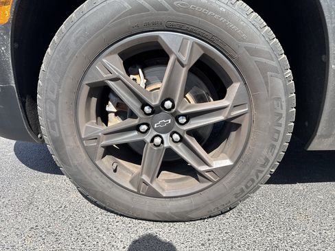 Used 2023 Chevrolet Blazer LT w/ Convenience Package image 11