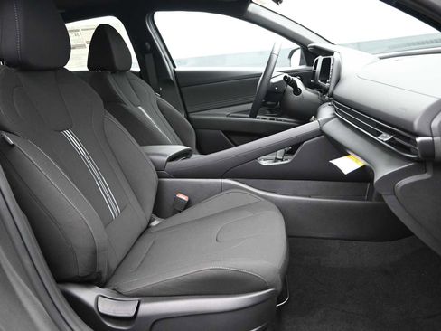 New 2026 Hyundai Elantra SEL Sport Premium image 11