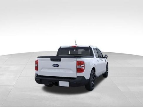 Used 2026 Ford Maverick Lariat AWD/4WD image 10