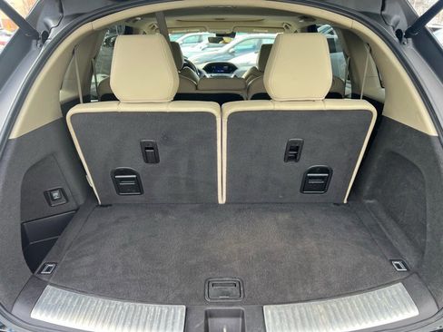 Used 2017 Acura MDX SH-AWD image 10
