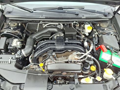 Used 2019 Subaru Impreza 2.0i image 27