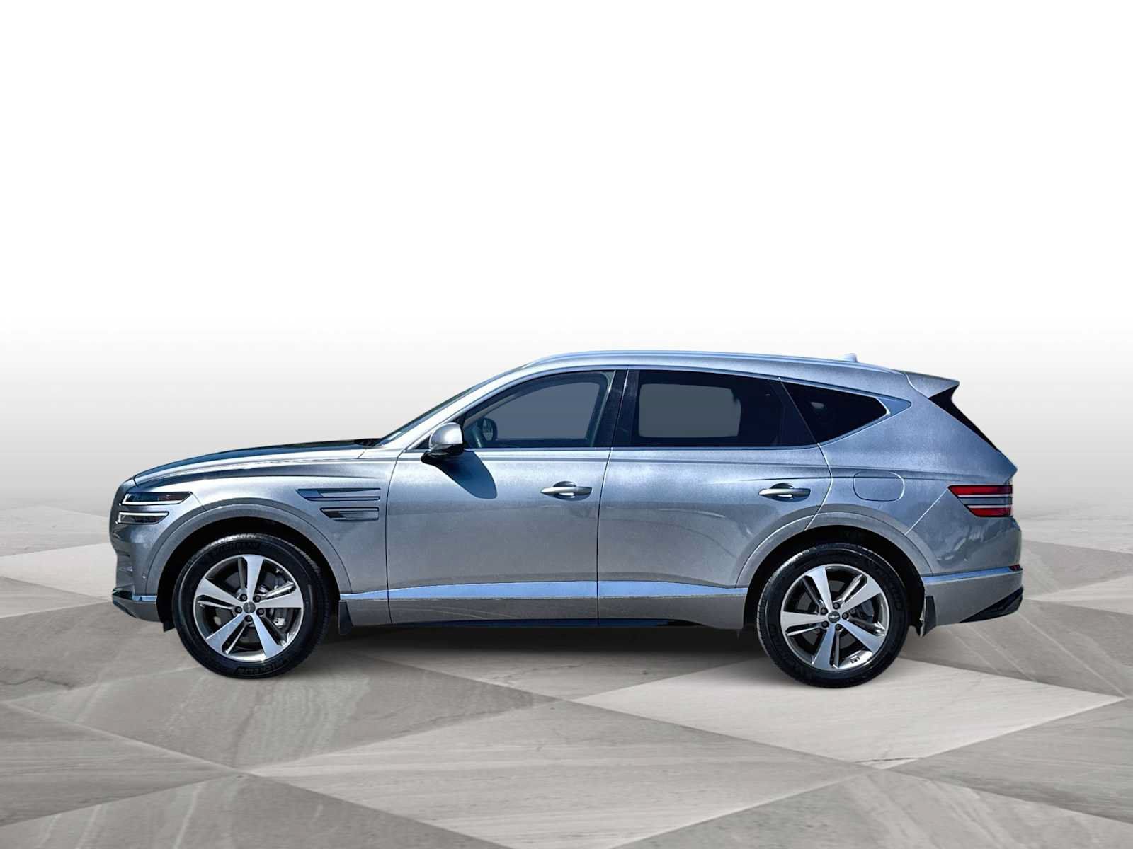 Used 2024 Genesis GV80 2.5T w/ Advanced Package AWD/4WD image 5