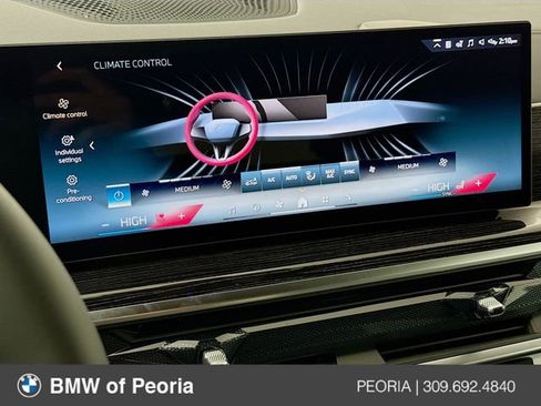 New 2026 BMW X5 xDrive50e image 16