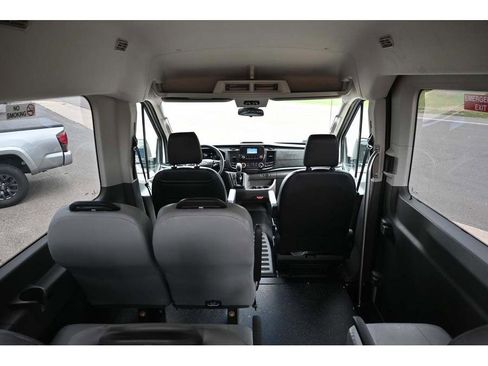 Used 2022 Ford Transit 350 XL image 23