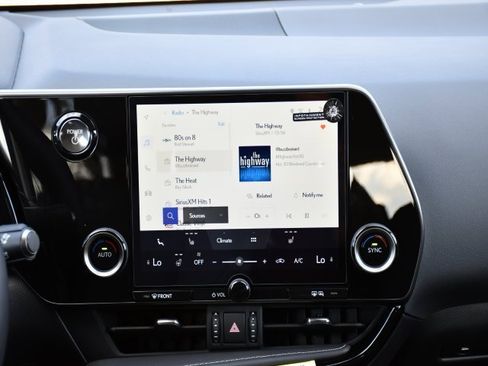 New 2026 Lexus NX 350 FWD image 23