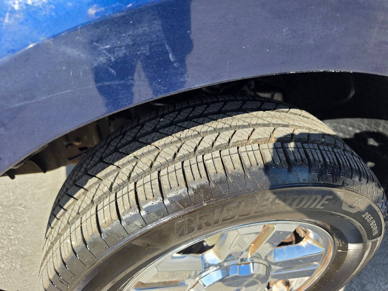 Used 2007 Ford F150 XLT RWD image 45
