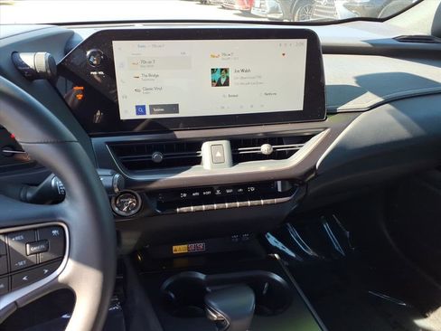 Certified 2024 Lexus UX 250h AWD w/ Premium Package image 9