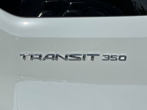 New 2025 Ford Transit 350 XL image 27