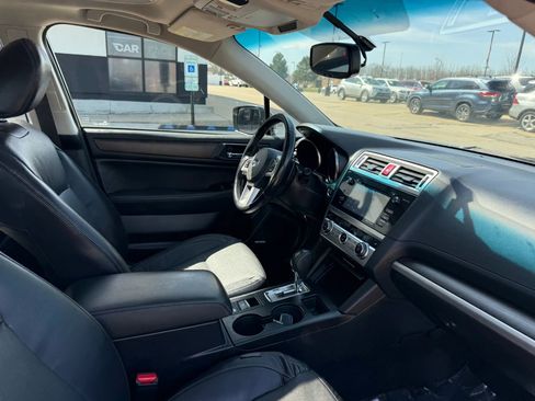 Used 2015 Subaru Legacy 3.6R Limited AWD/4WD image 26