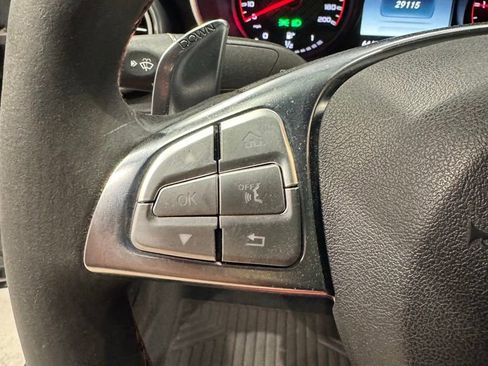 Used 2017 Mercedes-Benz C 63 AMG S image 29