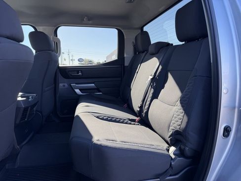 Used 2024 Toyota Tundra SR5 w/ SR5 Convenience Package image 16