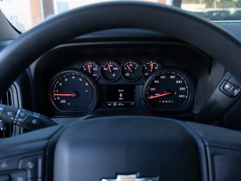 Used 2024 Chevrolet Silverado 2500 W/T w/ WT Convenience Package AWD/4WD image 26