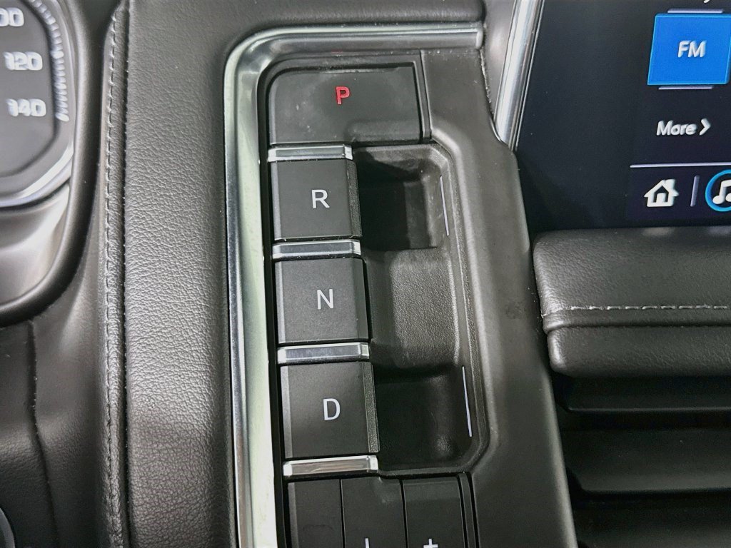 Used 2021 GMC Yukon SLE RWD image 19