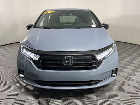 Used 2023 Honda Odyssey Sport image 21