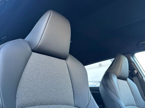 New 2026 Toyota bZ image 19