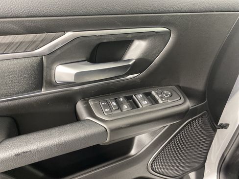New 2026 RAM 1500 Big Horn AWD/4WD image 12