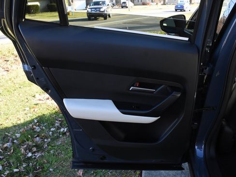 New 2026 MAZDA CX-50 AWD 2.5 S w/ Premium Package image 23