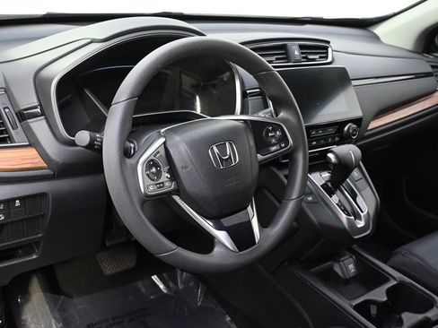 Used 2018 Honda CR-V EX image 11