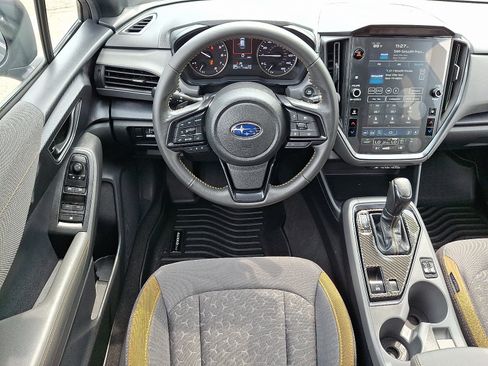 Used 2025 Subaru Crosstrek 2.5i Sport AWD/4WD image 12
