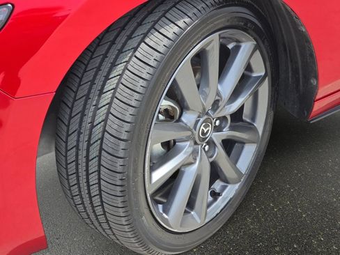 Used 2024 MAZDA MAZDA3 s FWD image 36