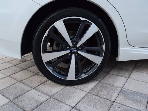 Used 2019 Subaru Impreza 2.0i Sport AWD/4WD image 86